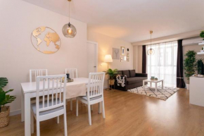 Exclusive Apartments Plaza Merced